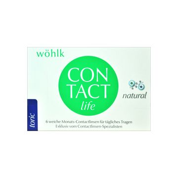 Contact-Life-Toric