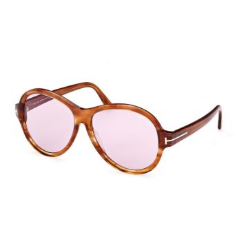 Tom Ford FT 1033 S 45Y CAMRYN