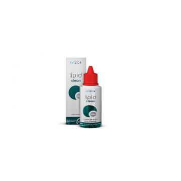 Avizor Lipid Clean 60ml