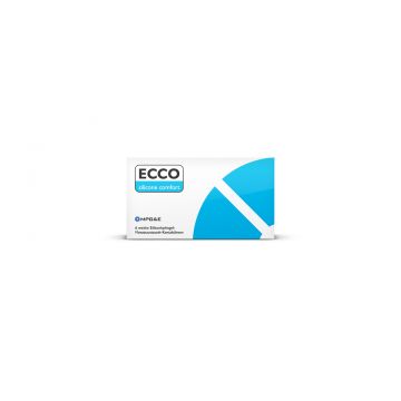 ECCO Silicone Comfort Toric
