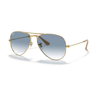Ray Ban RB3025 001/3F Gr.62mm 