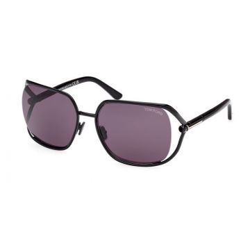 Tom Ford FT 1092 S 01A Goldie Sonnenbrille