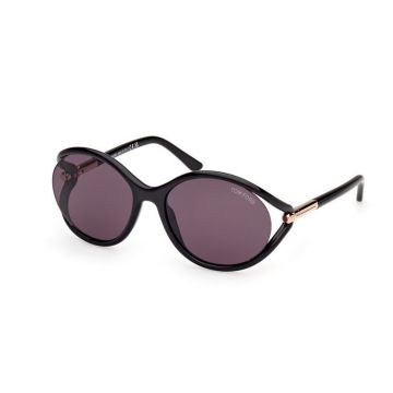 Tom Ford FT 1090 S 01A Melody Sonnenbrille