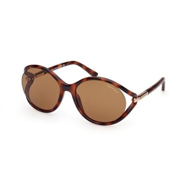 Tom Ford FT 1090 S 53E Melody Sonnenbrille