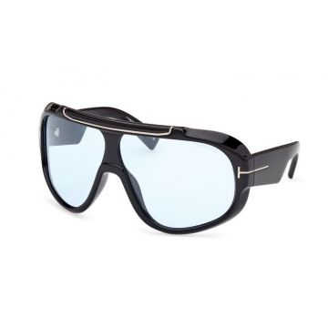Tom Ford FT 1093 S 01V Rellen Sonnenbrille