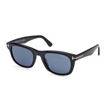 Tom Ford FT 1076 S 01M Kendel Sonnenbrille