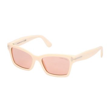 Tom Ford FT 1085 S 25Z Mikel Sonnenbrille