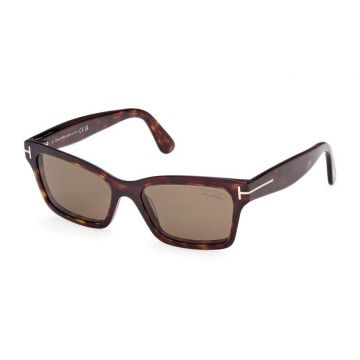 Tom Ford FT 1085 S 52H Mikel Sonnenbrille