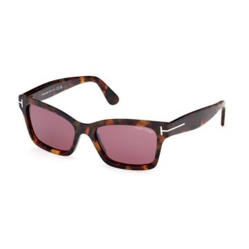 Tom Ford FT 1085 S 52U Mikel Sonnenbrille