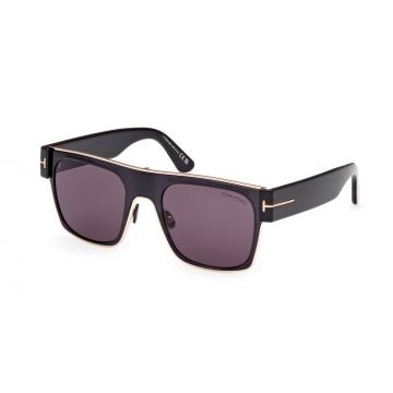 Tom Ford FT 1073 S 01A Edwin Sonnenbrille