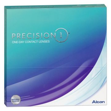 Precision1 90er Kontaktlinsen - Kontaktlinsen