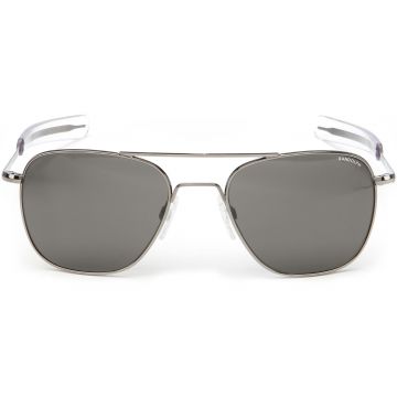 Randolph Aviator Gunmetal