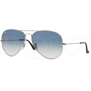 Ray Ban RB3025 003/3F Gr.55mm 