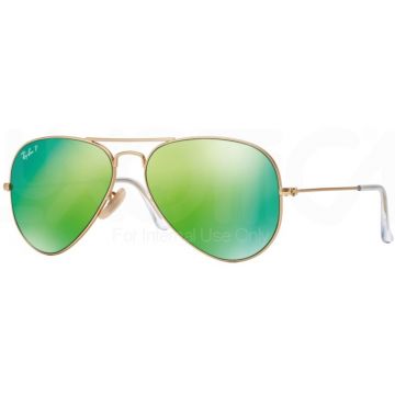 Ray Ban RB3025 112/P9 Gr.58mm 