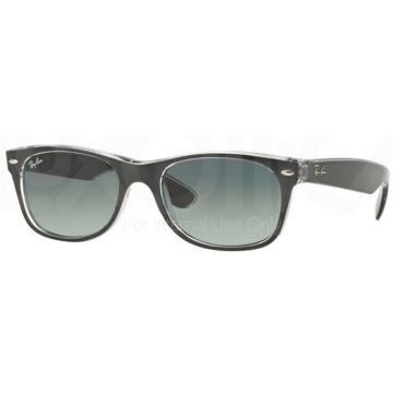 Ray Ban RB2132 614371 Gr.55mm 