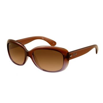 Ray Ban RB4101 860/51 Jackie Ohh 