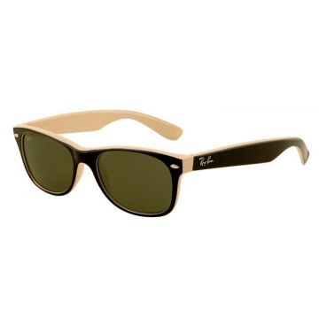Ray Ban RB2132 875 Gr.52mm 