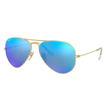 Ray Ban RB3025 112/4L Gr.58mm 