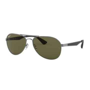 Ray Ban RB3549 004/9A 58mm