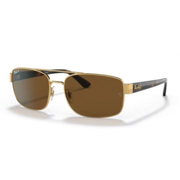 Ray Ban RB3687 001/57 Gr.58mm 