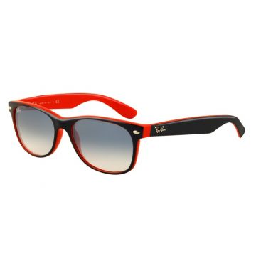 Ray Ban RB2132 789/3F Gr.55mm 