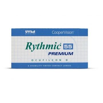 Rythmic Premium UV Kontaktlinsen 