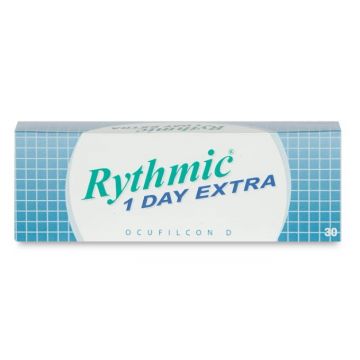 Rythmic 1Day UV 30er Kontaktlinsen 