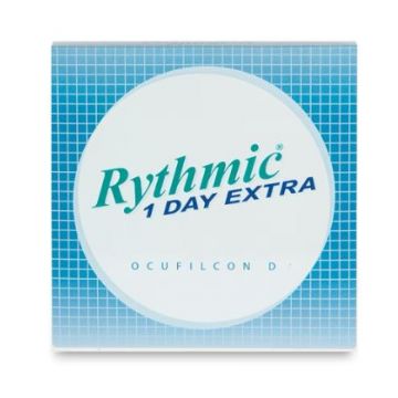 Rythmic 1Day UV 90er Kontaktlinsen 
