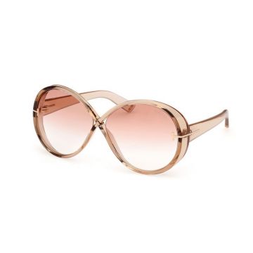 Tom Ford FT 1116 S 45T Edie-02 Sonnenbrille - Optilens.de