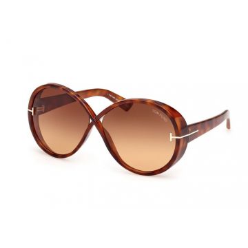 Tom Ford FT 1116 S 45T Edie-02 Sonnenbrille - Optilens.de