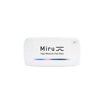 Miru 1Day Flat Pack Multifocal 90er