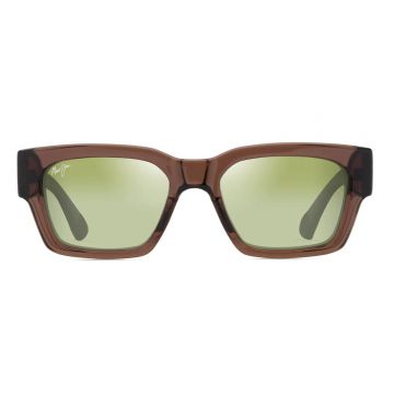 Maui Jim Kenui HTS642-01A Sonnenbrille - Optilens.de