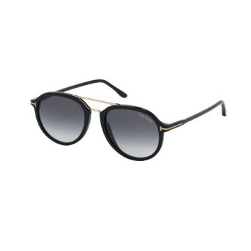 Tom Ford FT 0674 S 01B Rupert