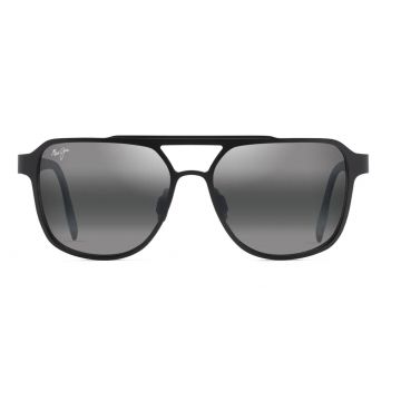 Maui Jim 2nd Reef 607-02 Sonnenbrille - Optilens.de