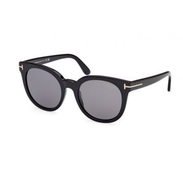 Tom Ford FT 1109 S 01D MOIRA Sonnenbrille - Optilens.de