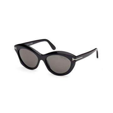 Tom Ford FT 1111 S 01D TONI Sonnenbrille - Optilens.de