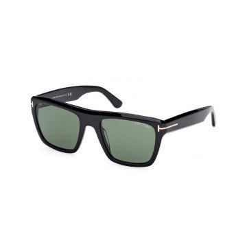 Tom Ford FT 1077 S 01N ALBERTO Sonnenbrille - Optilens.de