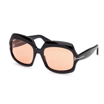 Tom Ford FT 1155 S 01E REN Sonnenbrille - Optilens.de