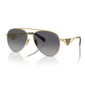 Prada PR 73ZS 5AK5W1 58mm Sonnenbrille - Optilens.de