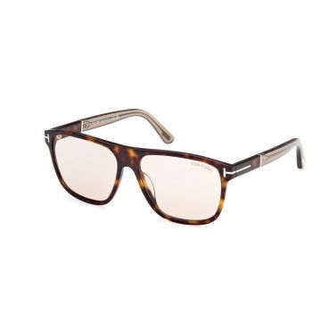 Tom Ford FT 1081 S 52E FRANCES Sonnenbrille - Optilens.de