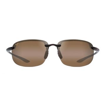 Maui Jim Hookipa Xlarge H456-10 Sonnenbrille - Optilens.de