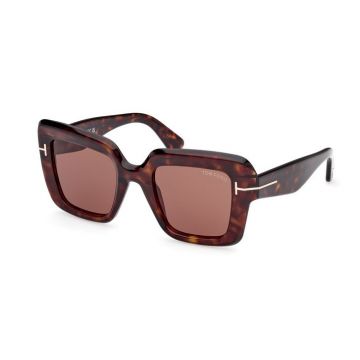 Tom Ford FT 1157 S 52J ESME Sonnenbrille - Optilens.de
