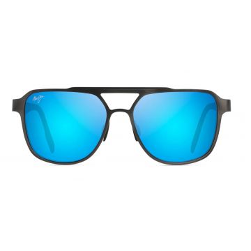 Maui Jim 2nd Reef B607-14 Sonnenbrille - Optilens.de