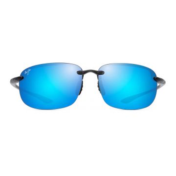 Maui Jim Hookipa Xlarge B456-14A Sonnenbrille - Optilens.de