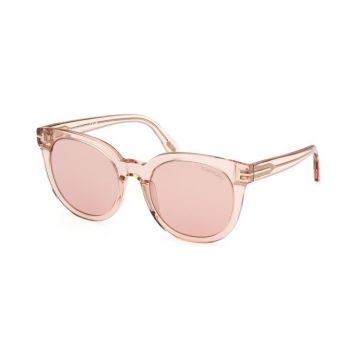 Tom Ford FT 1109 S 72S MOIRA Sonnenbrille - Optilens.de
