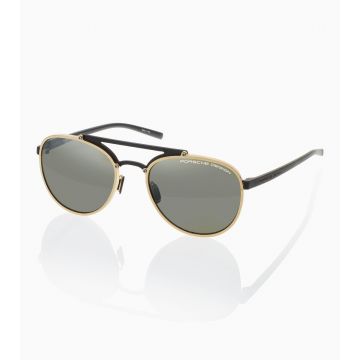 Porsche Design P8972 B  Sonnenbrille - Optilens.de
