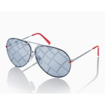  Porsche Design P8478 T 69mm Turbo No. 1 Limited Edition - Optilens.de