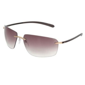 Silhouette 8727 75/7730 Biscayne Bay Sonnenbrille - Optilens.de
