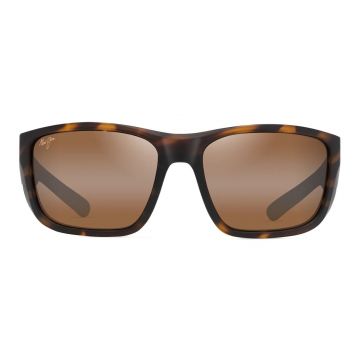 Maui Jim Amberjack H896-10 Sonnenbrille - Optilens.de