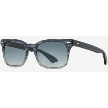AO Tournament Gray Gray Gradient Sonnenbrille